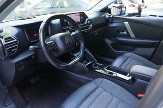 Citroen C4 2021 1.2cc PureTech 130hp  *HEAD-UP DISPLAY*-thumb-16