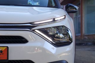 Citroen C4 2021 1.2cc PureTech 130hp  *HEAD-UP DISPLAY*-thumb-5