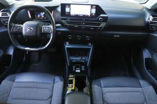 Citroen C4 2021 1.2cc PureTech 130hp  *HEAD-UP DISPLAY*-thumb-2
