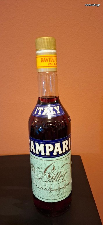 CAMPARI
