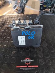 ΜΟΝΑΔΑ ABS VW POLO 6R 09'-14'