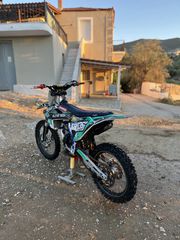 Husqvarna TC 125 2017-thumb-1