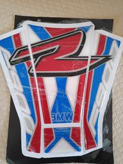 Tank protection sticker BMW F900