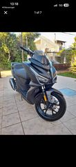Sym Jet14 Evo 200 2024