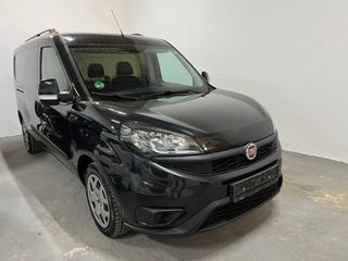 Κλούβα Fiat 2020 DOBLO 1.4 CNG  ΤΡΙΘΕΣΙΟ-thumb-2