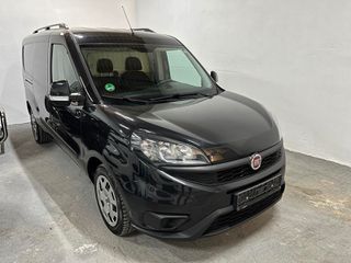 Κλούβα Fiat 2020 DOBLO 1.4 CNG  ΤΡΙΘΕΣΙΟ-thumb-3