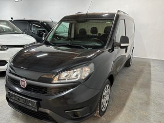 Κλούβα Fiat 2020 DOBLO 1.4 CNG  ΤΡΙΘΕΣΙΟ-thumb-5