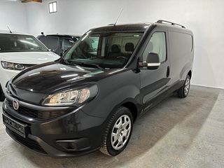 Κλούβα Fiat 2020 DOBLO 1.4 CNG  ΤΡΙΘΕΣΙΟ-thumb-6