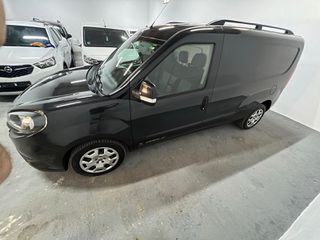 Κλούβα Fiat 2020 DOBLO 1.4 CNG  ΤΡΙΘΕΣΙΟ-thumb-9