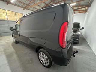Κλούβα Fiat 2020 DOBLO 1.4 CNG  ΤΡΙΘΕΣΙΟ-thumb-10