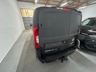 Κλούβα Fiat 2020 DOBLO 1.4 CNG  ΤΡΙΘΕΣΙΟ-thumb-11