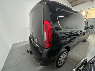 Κλούβα Fiat 2020 DOBLO 1.4 CNG  ΤΡΙΘΕΣΙΟ-thumb-13