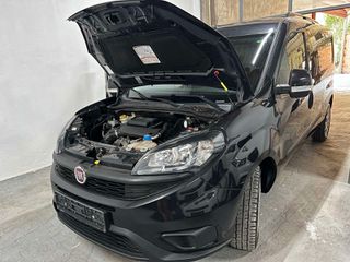 Κλούβα Fiat 2020 DOBLO 1.4 CNG  ΤΡΙΘΕΣΙΟ-thumb-14