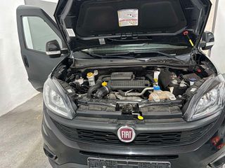 Κλούβα Fiat 2020 DOBLO 1.4 CNG  ΤΡΙΘΕΣΙΟ-thumb-19