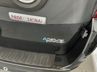 Κλούβα Fiat 2020 DOBLO 1.4 CNG  ΤΡΙΘΕΣΙΟ-thumb-27