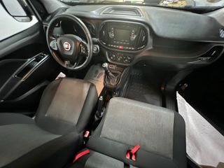 Κλούβα Fiat 2020 DOBLO 1.4 CNG  ΤΡΙΘΕΣΙΟ-thumb-28