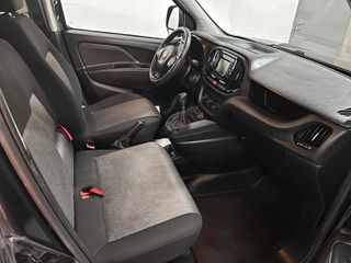 Κλούβα Fiat 2020 DOBLO 1.4 CNG  ΤΡΙΘΕΣΙΟ-thumb-30