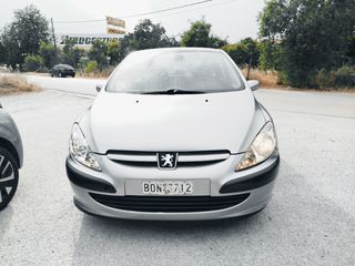Peugeot 307 2003 XT PREMIUM 1,6