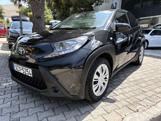 Toyota Aygo (X) 2023 72hp 5MT X-Play 1.0