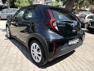 Toyota Aygo (X) 2023 72hp 5MT X-Play 1.0-thumb-5