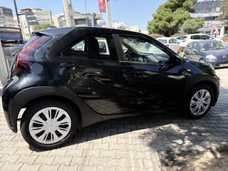 Toyota Aygo (X) 2023 72hp 5MT X-Play 1.0-thumb-6