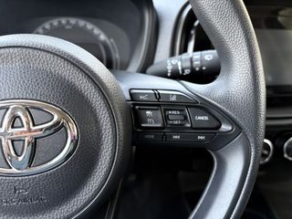Toyota Aygo (X) 2023 72hp 5MT X-Play 1.0-thumb-17