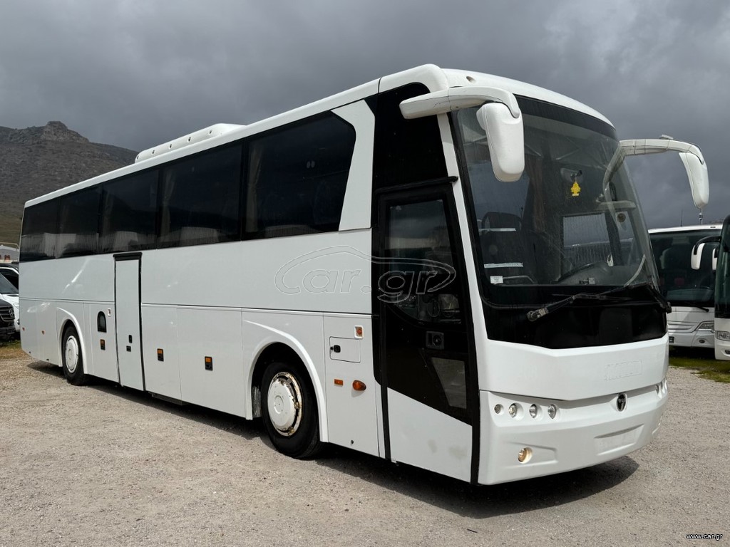 Temsa 2013 ΕΤΟΙΜΟΠΑΡΑΔΟΤΑ - TEMSA SAFARI 12 HD/2 - 54 ΘΕΣΕΩΝ