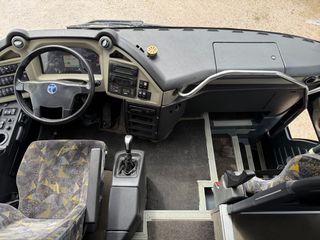 Temsa 2013 ΕΤΟΙΜΟΠΑΡΑΔΟΤΑ - TEMSA SAFARI 12 HD/2 - 55 ΘΕΣΕΩΝ-thumb-11