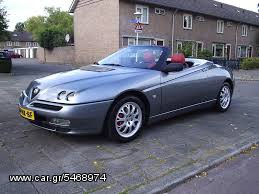 ΨΥΓΕΙΟ ΝΕΡΟΥ ALFA ROMEO SPIDER 1996-2004 ΚΑΙΝΟΥΡΙΟ-thumb-1