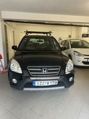 Honda CR-V 2006 FREEDOM