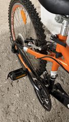 Πόλης Cross 2017 Cross spider 24”-thumb-3