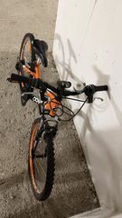 Πόλης Cross 2017 Cross spider 24”-thumb-4