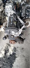 ΚΙΝΗΤΗΡΑΣ FORD FOCUS 1998-2004 ΚΩΔ.ΚΙΝΗΤΗΡΑ FXDC