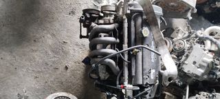 ΚΙΝΗΤΗΡΑΣ FORD FOCUS 1998-2004 ΚΩΔ.ΚΙΝΗΤΗΡΑ FXDC-thumb-2