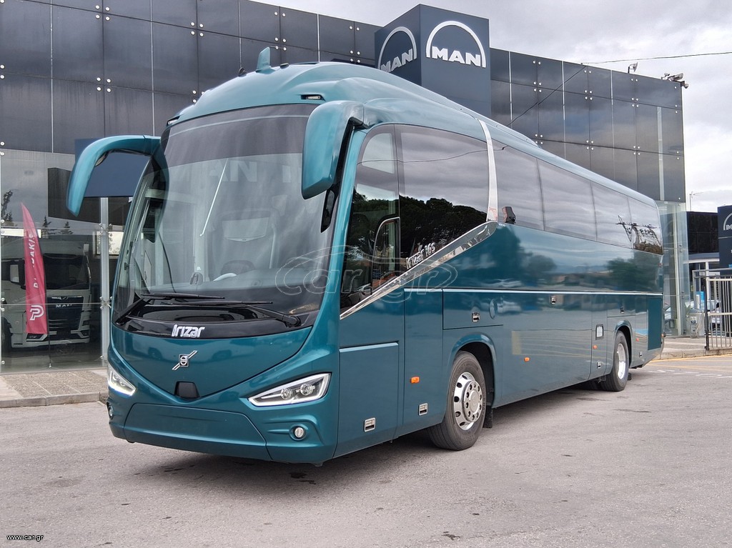 Volvo 2018 Irizar I6S
