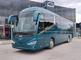 Volvo 2018 Irizar I6S