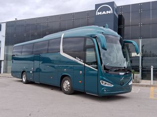Volvo 2018 Irizar I6S-thumb-1