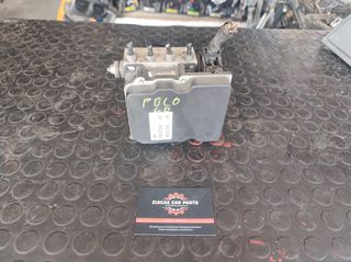 ΜΟΝΑΔΑ ABS VW POLO 6R 09'-14'