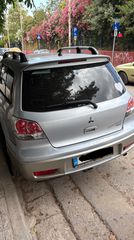 Mitsubishi Outlander 2004 4X4