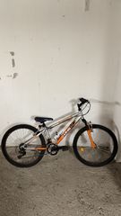 Πόλης Dhs 2012 Dhs Alu Kids 24”