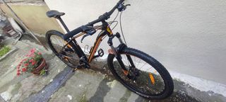 All - Mountain Scott 2025 Aspect 970