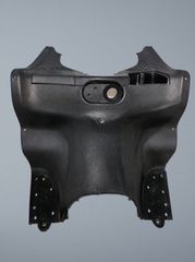 ΠΟΔΙΑ ΕΣΩΤΕΡΙΚΗ ΓΚΡΙ ΣΚΟΥΡΟ PIAGGIO X8 / X-EVO 125-200-250-400cc (2004-2016) ΓΝΗΣΙΑ | 620911000P