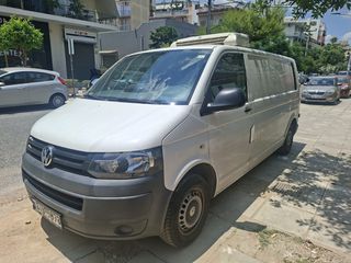 Volkswagen T5 2014