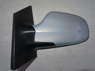Hyundai Matrix '01 - '08 Καθρέπτης Αριστερός Ηλεκτρικός (5 Pin)