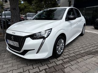 Peugeot 208 2022 BlueHDi 100 S&S Active plus 1.5