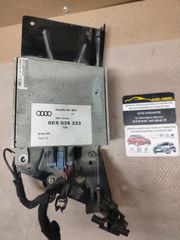 AUDI A4 00-04 ΕΝΙΣΧΥΤΗΣ ΡΑΔΙΟ-CD 8Ε5035223