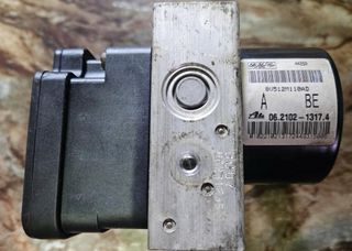 ΜΟΝΑΔΑ ABS FORD FIESTA 2008-2013 28570059023 8U512M110AD