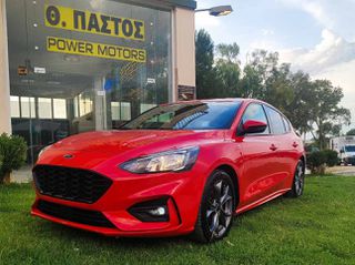 Ford Focus 2019 ST LINE
