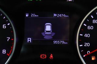 Kia Ceed / cee'd 2019 1.0 TGDI 120hp Active (Navi)-thumb-9