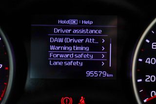 Kia Ceed / cee'd 2019 1.0 TGDI 120hp Active (Navi)-thumb-27